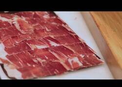Enlace a Cómo distinguir un buen jamón ibérico de uno malo