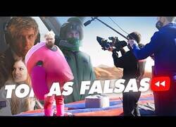 Enlace a Las tomas falsas del Rewind Hispano 2020
