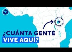 Enlace a Migingo, la isla más superpoblada del mundo
