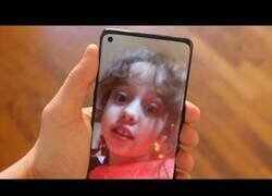 Enlace a Sofi (O la nueva Navidad)