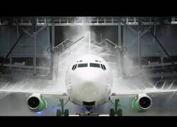 Enlace a Equipo para lavado de transporte y limpieza de superficies