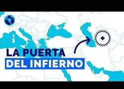 Enlace a Turkmenistán, el país más excéntirco del mundo