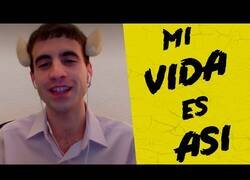 Enlace a Tiparraco entrevista a un Cyborg