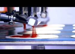 Enlace a Así es el proceso de preparación de comida y alimentos envasados