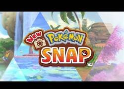 Enlace a El nuevo Pokémon Snap que se estrenará en Abril