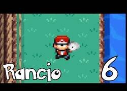 Enlace a Pokémon Rancio: Locuron con las MO