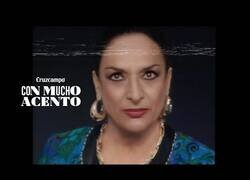 Enlace a El anuncio en el que han recreado a la fallecida Lola Flores con inteligencia artificial