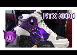 Enlace a Las zapatillas definitivas para un gamer