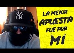 Enlace a Tiparraco entrevista a un ludópata