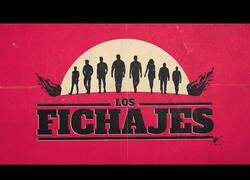 Enlace a Así presentó Ibai a los nuevos fichajes de su nueva casa