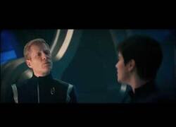 Enlace a Star Trek y la ideología de género