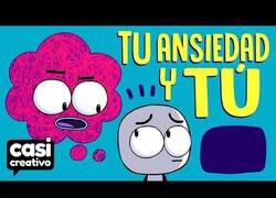 Enlace a ¿Y tú, sabes gestionar bien tu ansiedad?