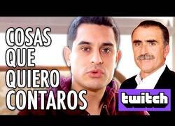 Enlace a Cosas que era necesario contar