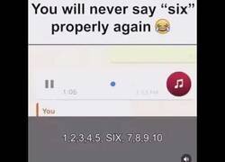 Enlace a Cuando tienes problemas con algunas palabras en inglés