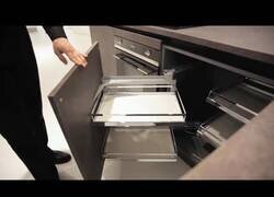 Enlace a Increíble diseño de muebles para ahorrar espacio