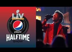 Enlace a Así fue el show de The Weeknd en el descanso de la Super Bowl