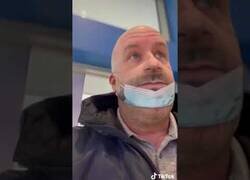 Enlace a La mascarilla que todos querríamos tener