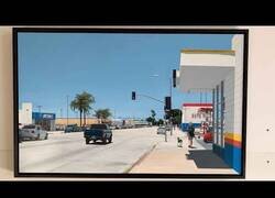 Enlace a Darren Rein, el artista capaz de dibujar fotografías