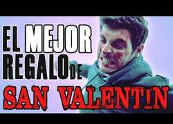 Enlace a El mejor regalo para San Valentín
