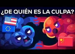 Enlace a ¿Quién es el culpable del cambio climático?