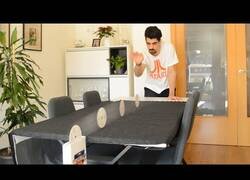 Enlace a Recopilación de tiros imposibles