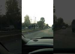 Enlace a El conductor que motiva a los runners