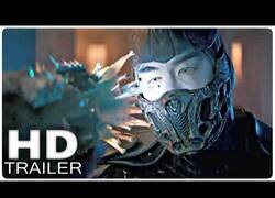 Enlace a El trailer de la nueva película de Mortal Combat