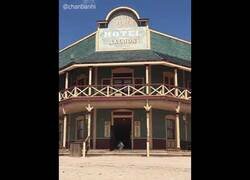 Enlace a El duelo definitivo entre un niño y un perro