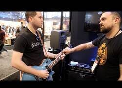 Enlace a 'Stairway to Heaven': El Riff de guitarra que no te dejan tocar en ninguna tienda