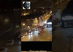 Enlace a Robo en directo de tres coches de alta gama en Cerdanyola (Barcelona)