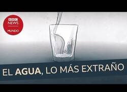 Enlace a ¿Por qué el agua es una de las cosas más raras del mundo?