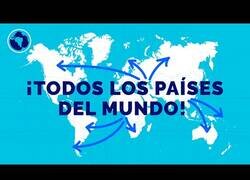 Enlace a Una curiosidad de todos los países del mundo