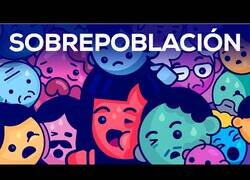 Enlace a ¿Qué efectos puede tener la sobrepoblación mundial?