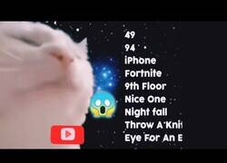 Enlace a ¿Y tú qué es lo que escuchas?