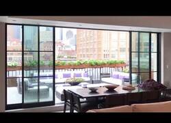 Enlace a Novedosos sistemas de ventanas y particiones para ahorrar espacio