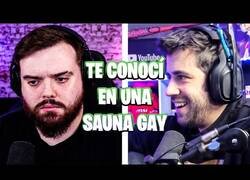 Enlace a La charla más incómoda entre ibai y Auronplay