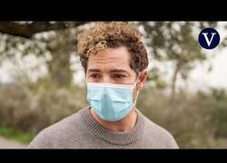 Enlace a Las palabras de David Bisbal tras el fallecimiento de su compañero en OT, Álex Casademunt