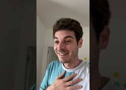 Enlace a Cuando buscas tu móvil y quedas como un tonto