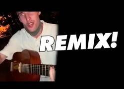 Enlace a Nos Vamos a Drogar Remix, el hit del año