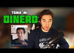 Enlace a Infiltrándose en las clases online de Josef Ajram