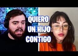 Enlace a La charla más incómoda entre ibai y Nicki Nicole