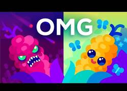 Enlace a Los trangénicos: ¿amigos o enemigos?