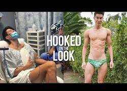 Enlace a El hombre que se implantó músculos para no tener que hacer piernas nunca más