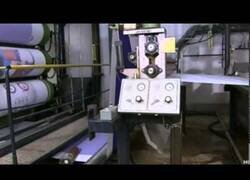 Enlace a Así se fabrican las banderas