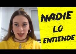 Enlace a ¿Cómo se siente al tener ansiedad?