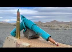 Enlace a La pistola de calibre 50 más pequeña del mundo