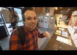 Enlace a Explorando el Museo de los Juegos de Arcade Soviéticos