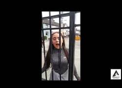 Enlace a Agresión racista a un mexicano en Dublin