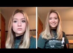 Enlace a La chica que podía reproducir su voz con retraso