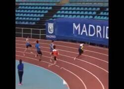 Enlace a No hay peor manera de acabar una carrera